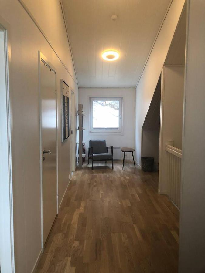 Four Bedroom Holiday Cottage In Sirdal Tjorhom Exterior photo